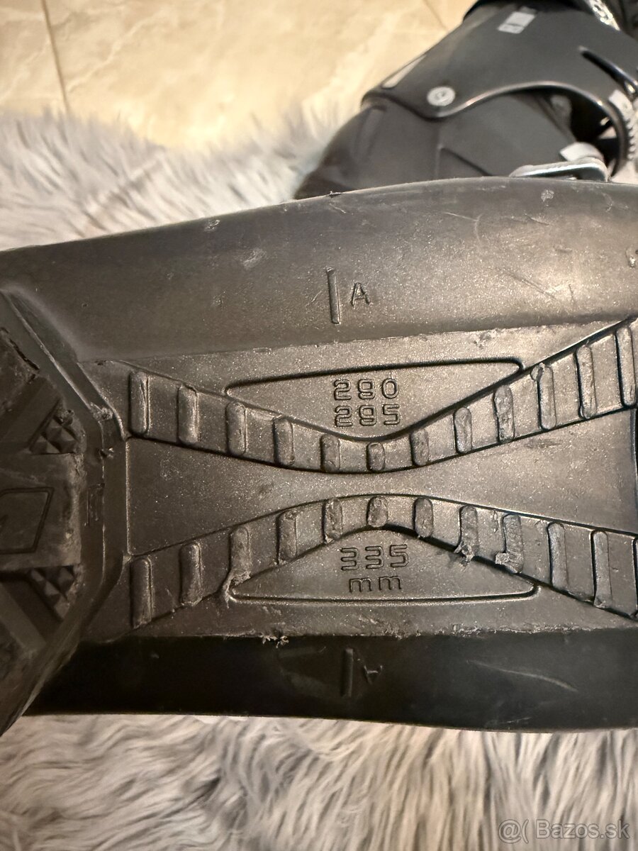 Lyže + lyžiarky - 3