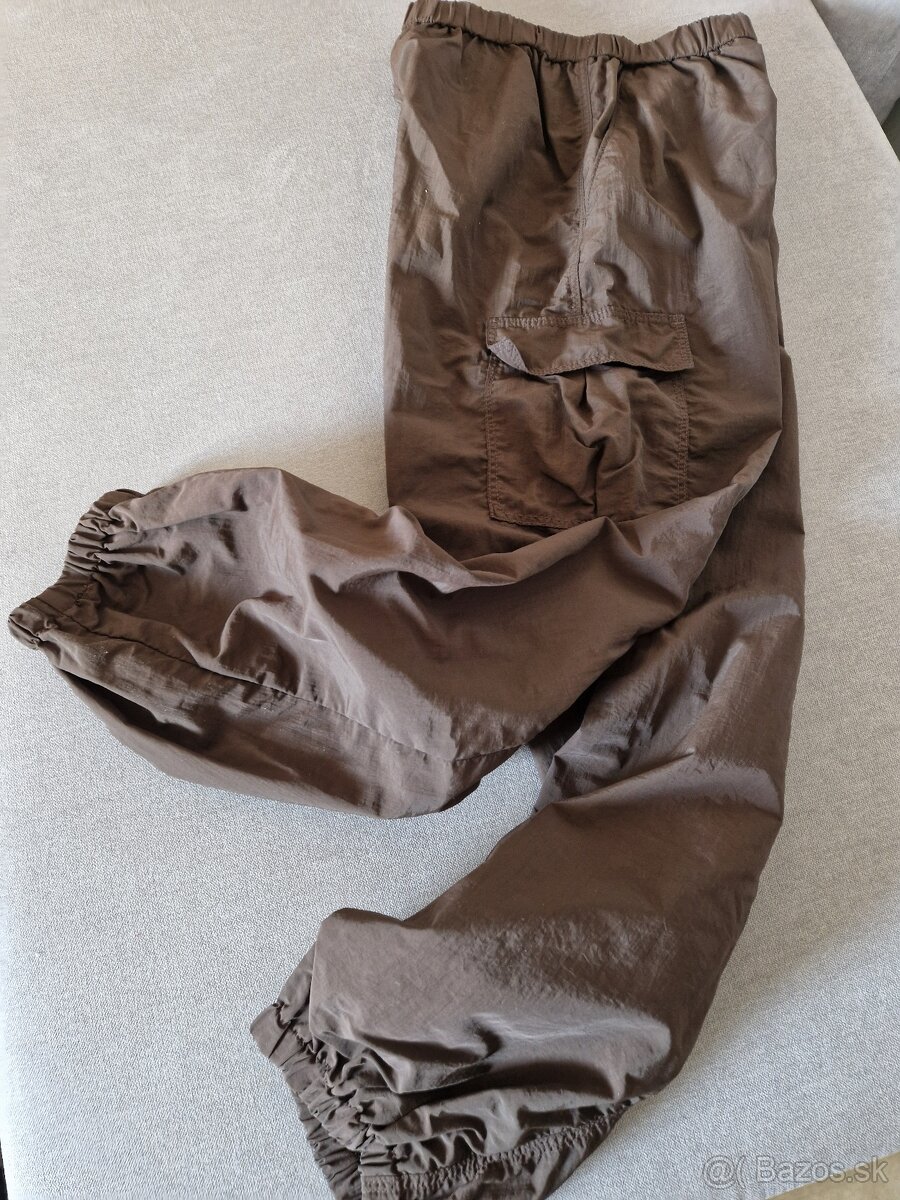 ŠPORTOVÉ NOHAVICE-170 / XS 2+1zadarmo - 3