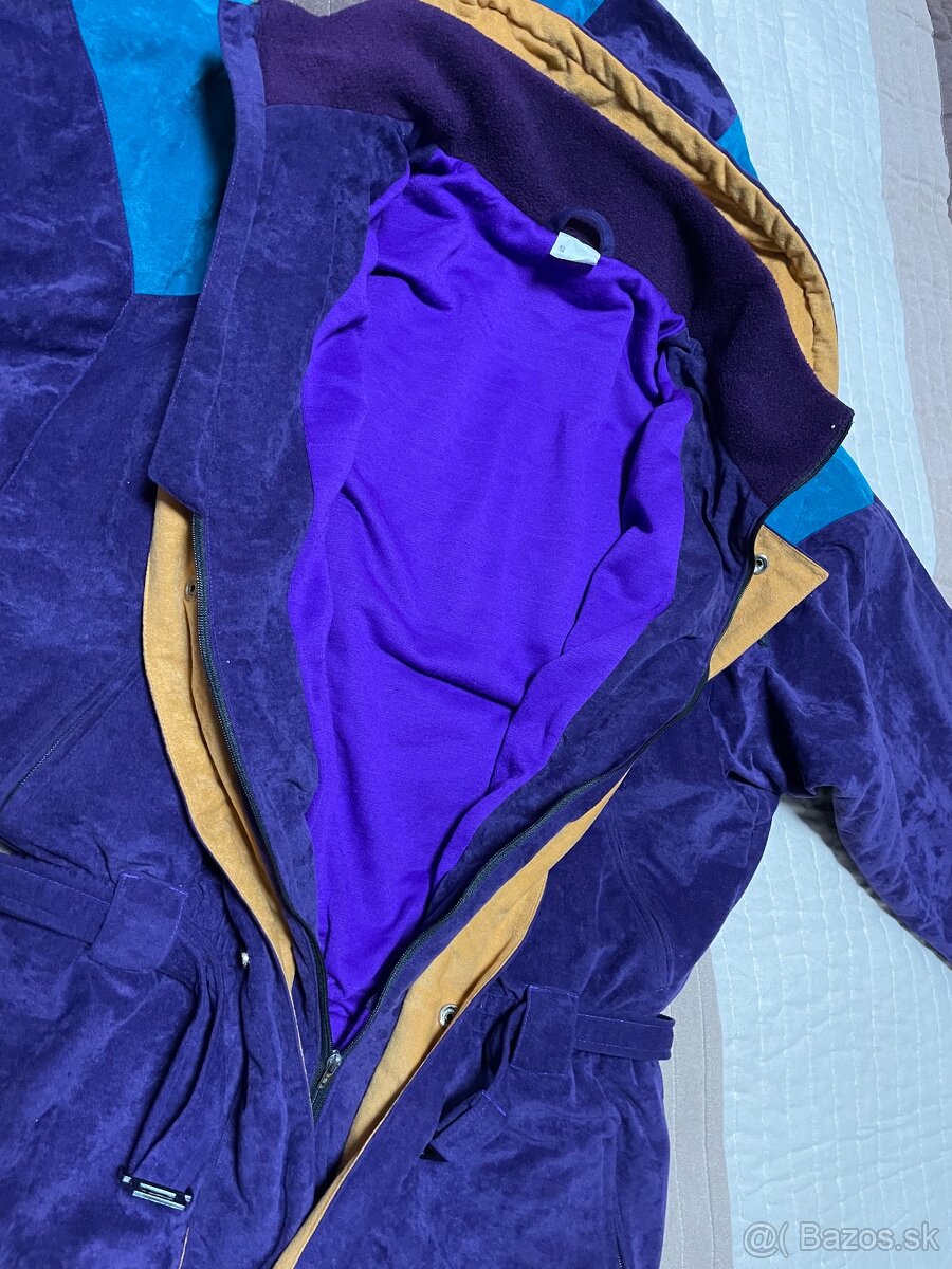 Zimná kombinéza - 3