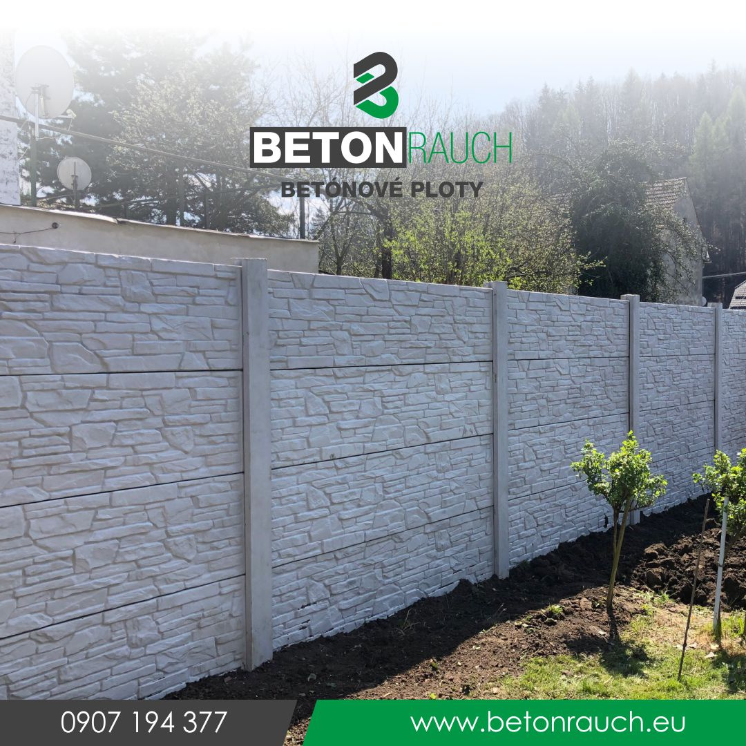 Kvalitné oplotenie na kľúč - 3