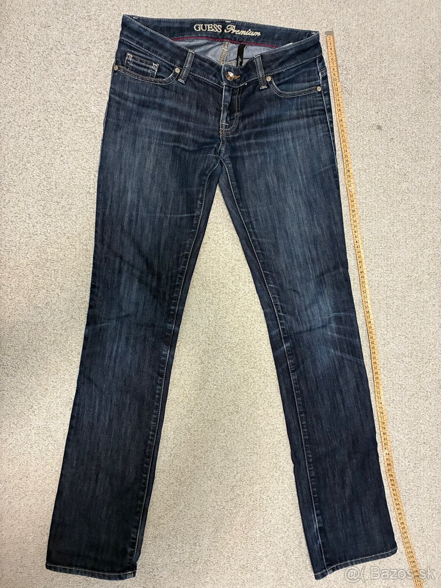 2ks vintage Guess rifle - 3