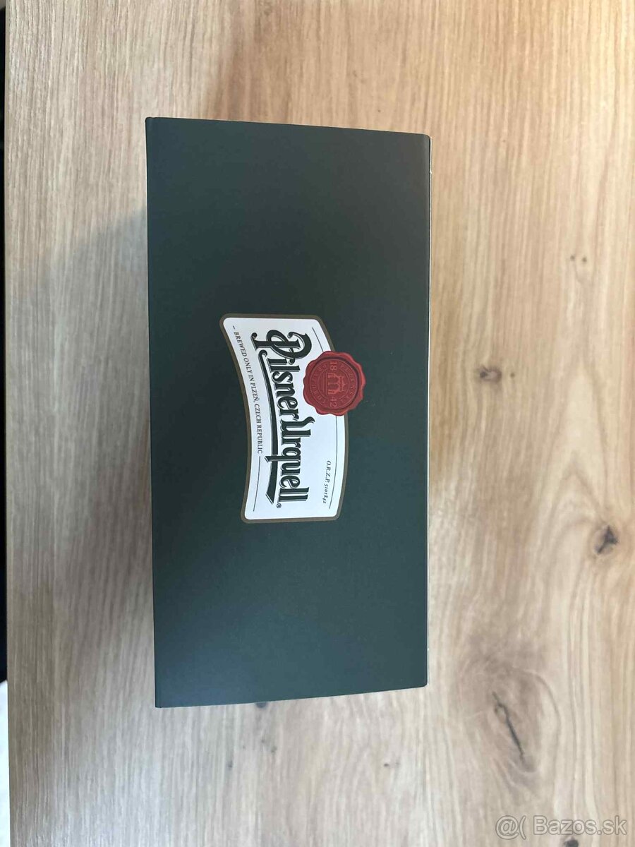 Bluetooth reproduktor Pilsner Urquell - 3