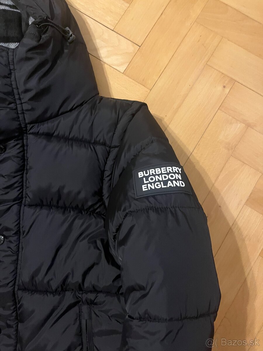 Burberry bunda - 3
