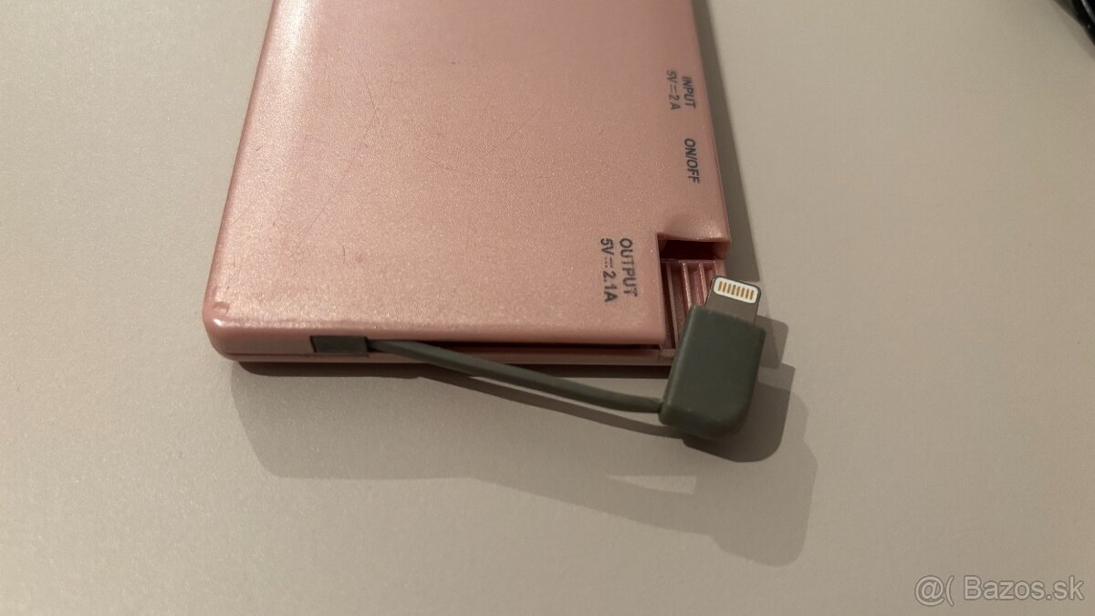 Externá nabíjačka SilverCrest - 3