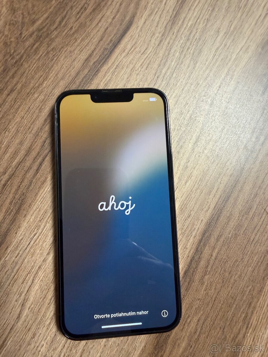 Iphone 13 Pro 256GB - 3