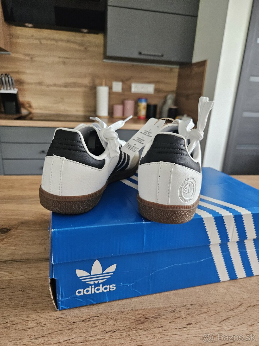 Adidas Samba - 3