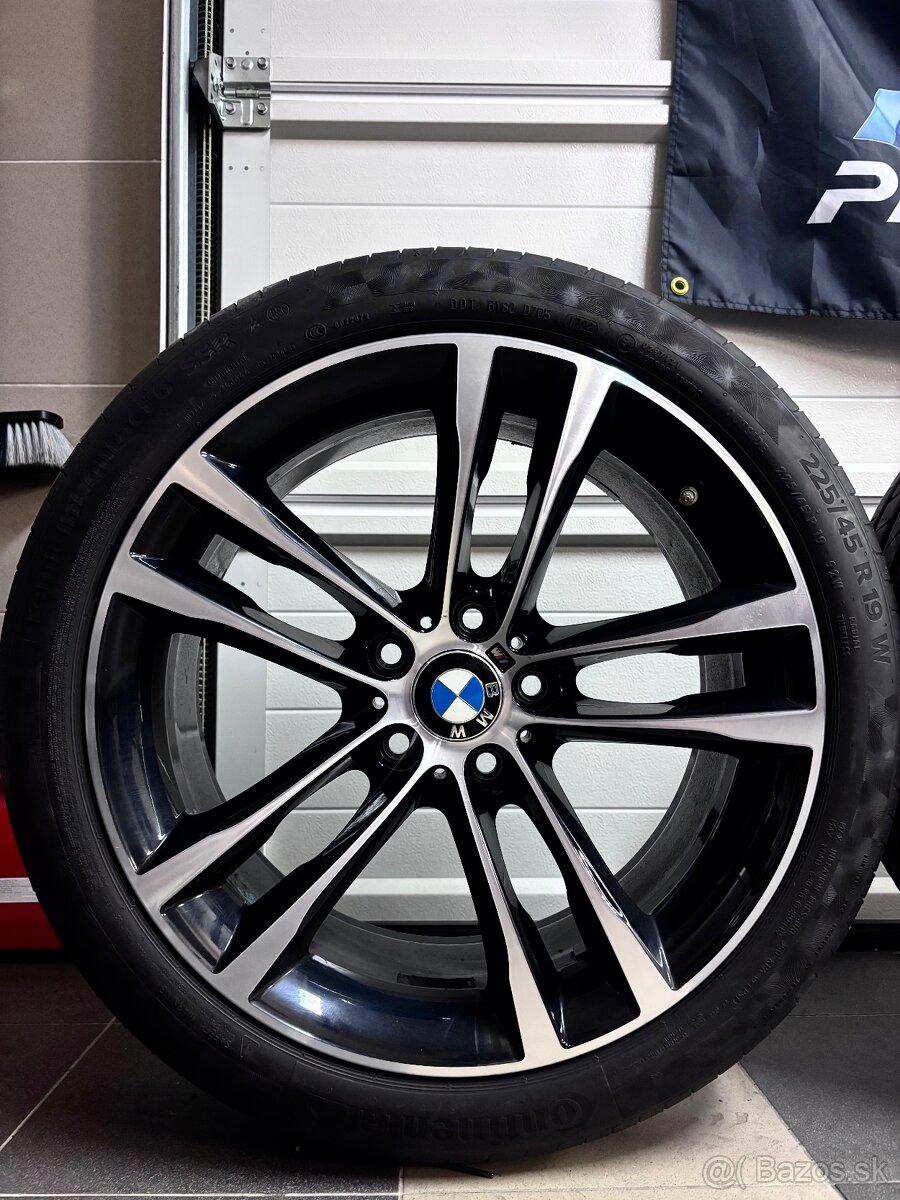 Styling 598M R19 Bmw Letne - 3