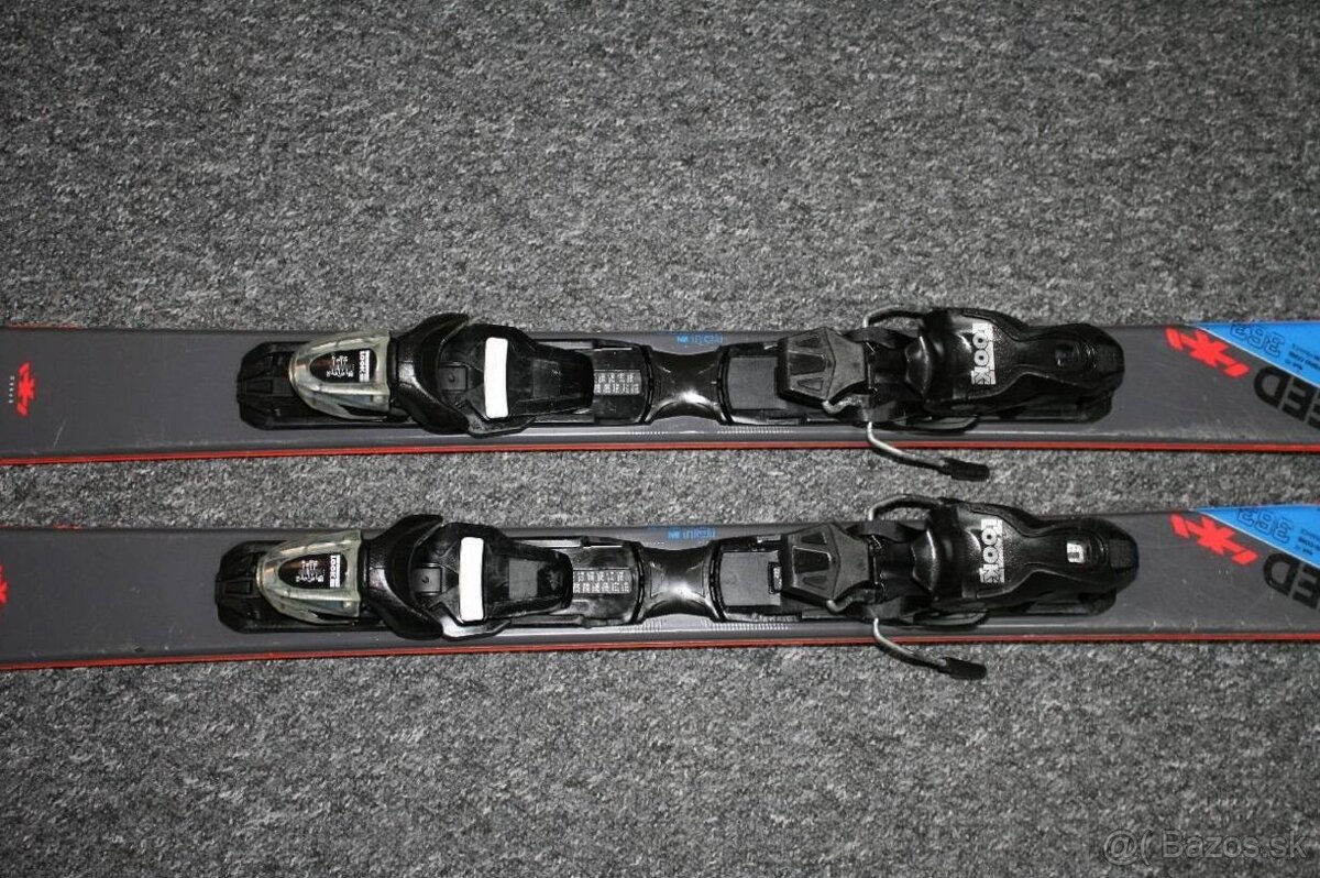 LYžE DYNASTAR 164 CM - 3