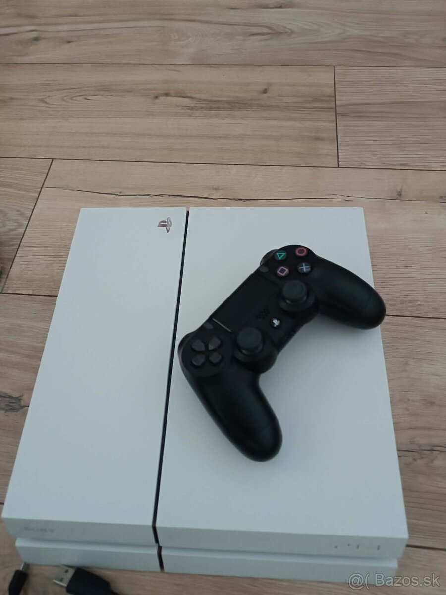 Playstation 4 ps4 - 3