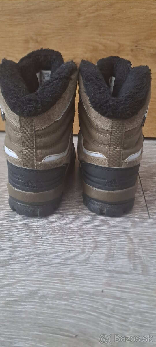 Detské čižmy adidas - 3