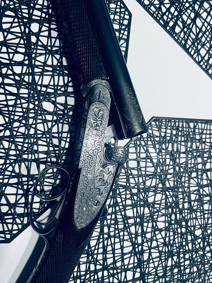 Dvojka Hubertus 16/70 - 3