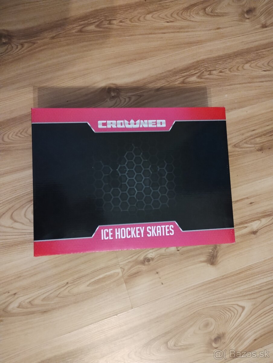 Chlapčenske korčule - 3