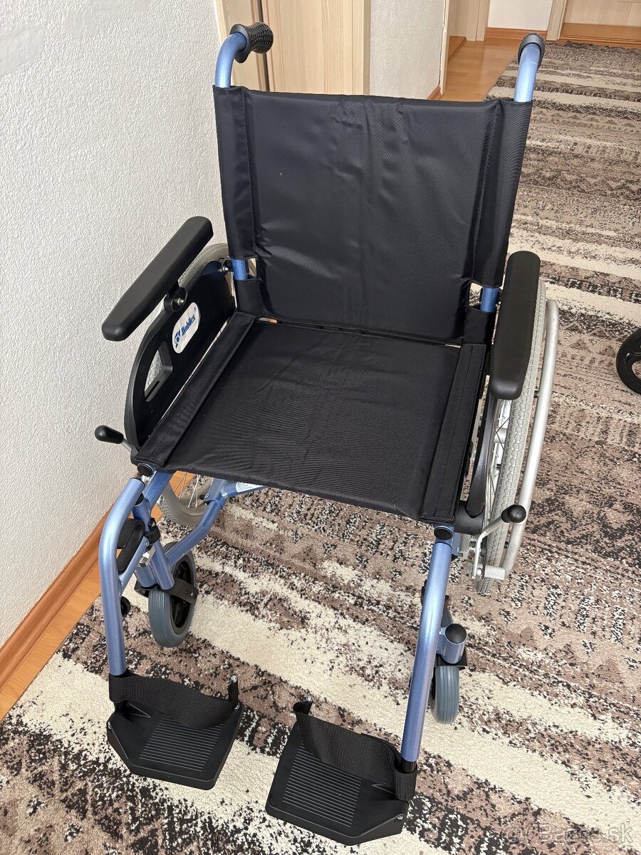 Invalidný vozík - 3