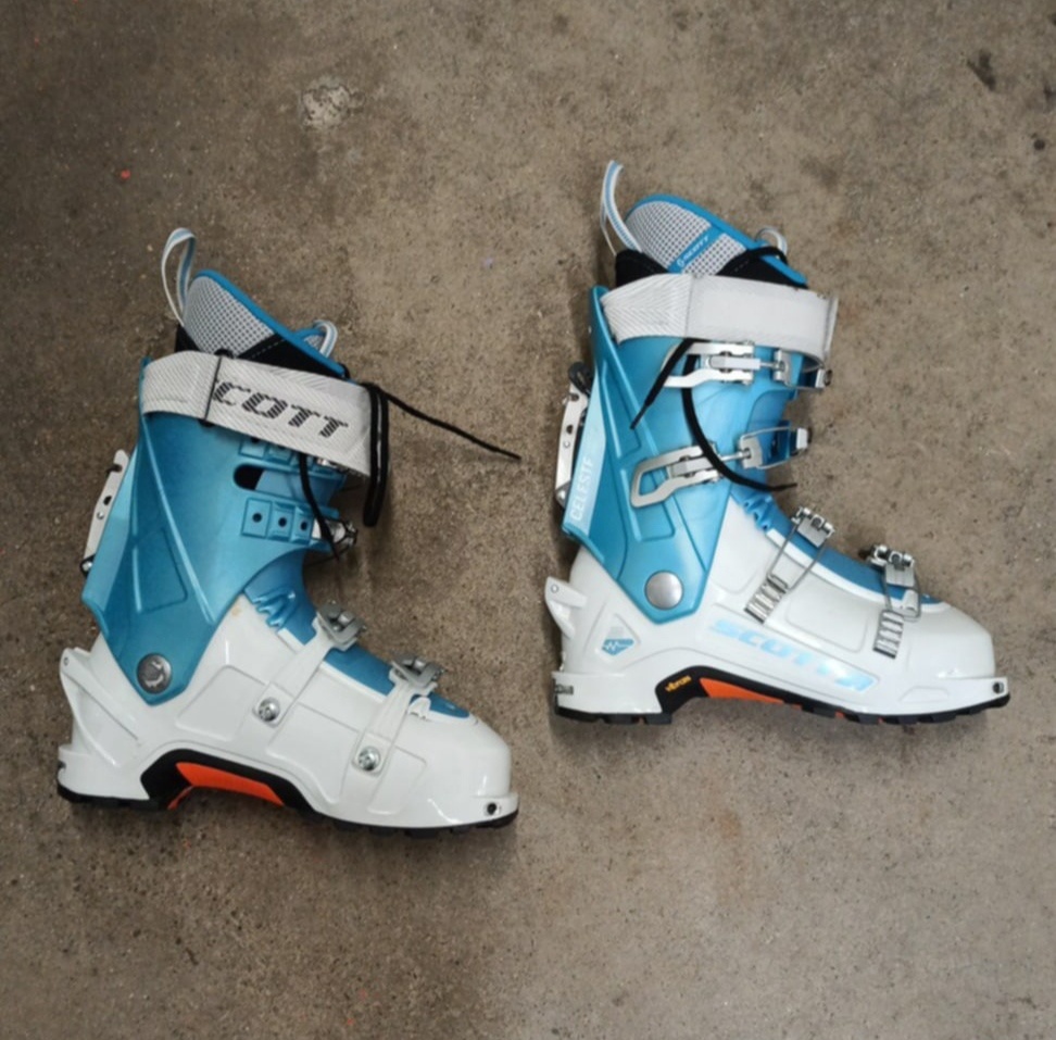 Scott Celeste 26,5MP - 3