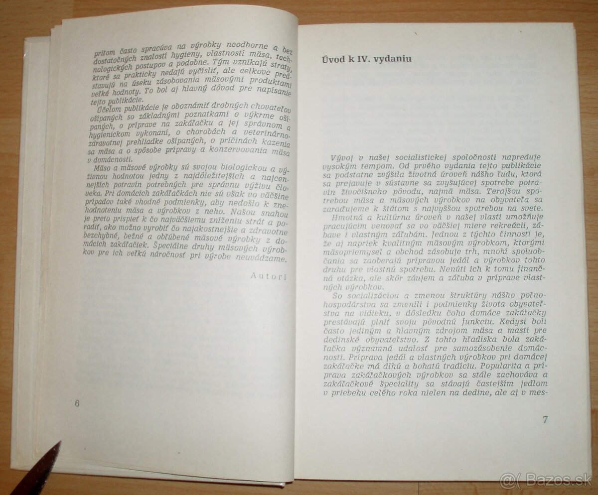 Domáca zakáľačka - 3