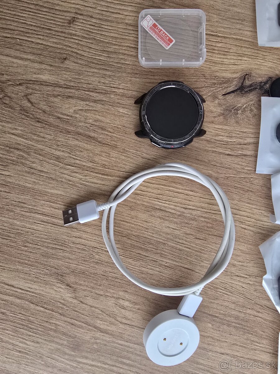 Smart hodinky Honor Watch Gs Pro - 3