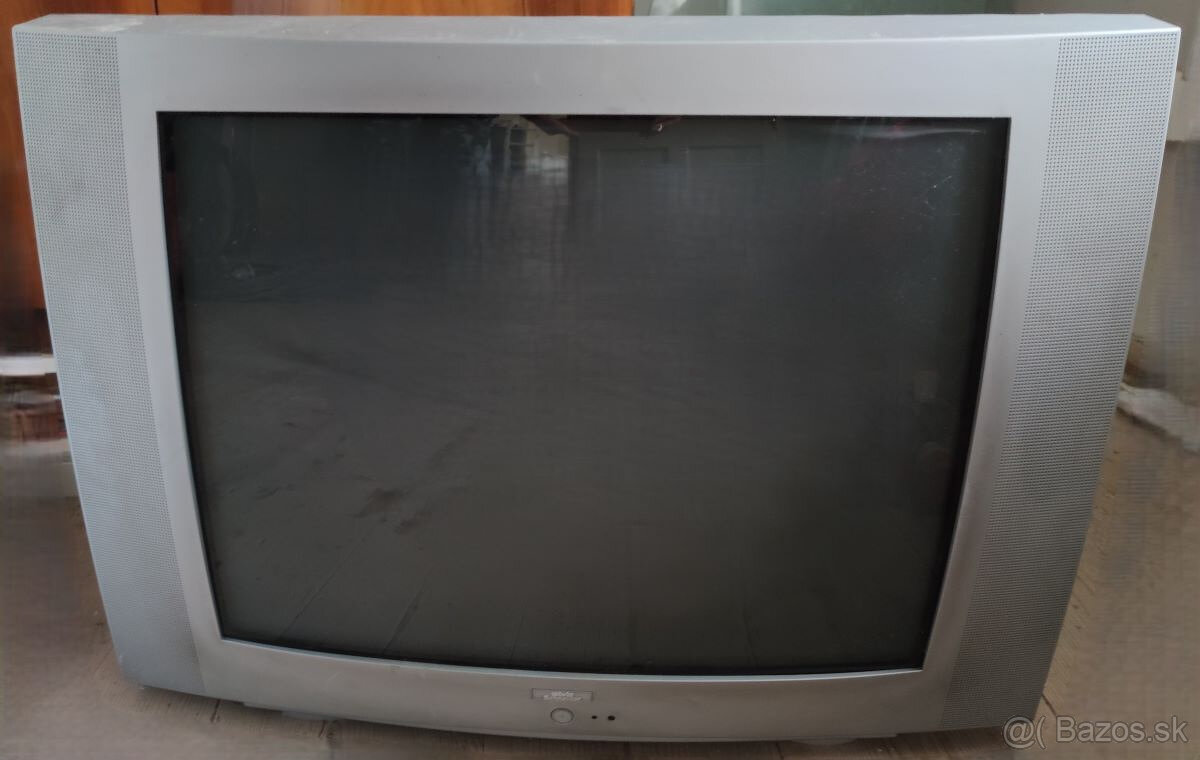 CRT televizory ✅ ✅ ✅ - 3