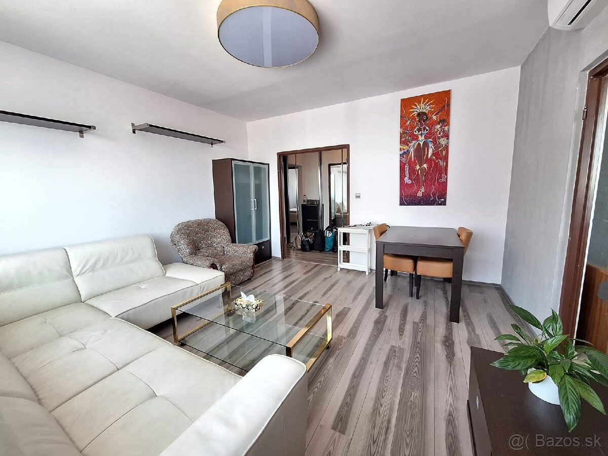 Prenájom 2-izbovy byt Ružinov - 3