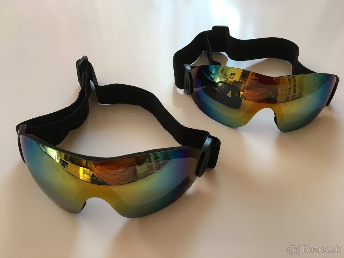 lyžiarske okuliare - 3