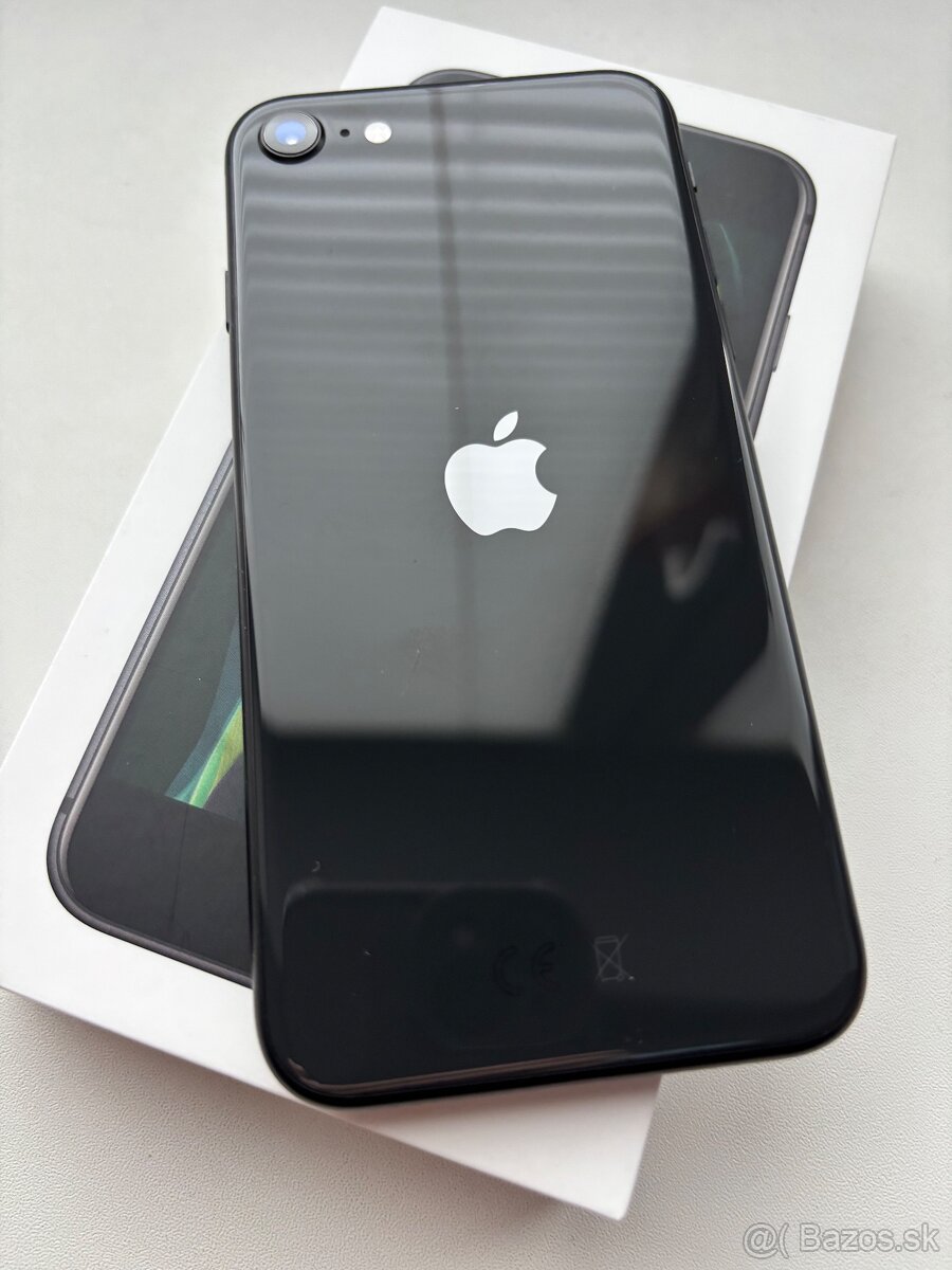 iPhone SE - 3
