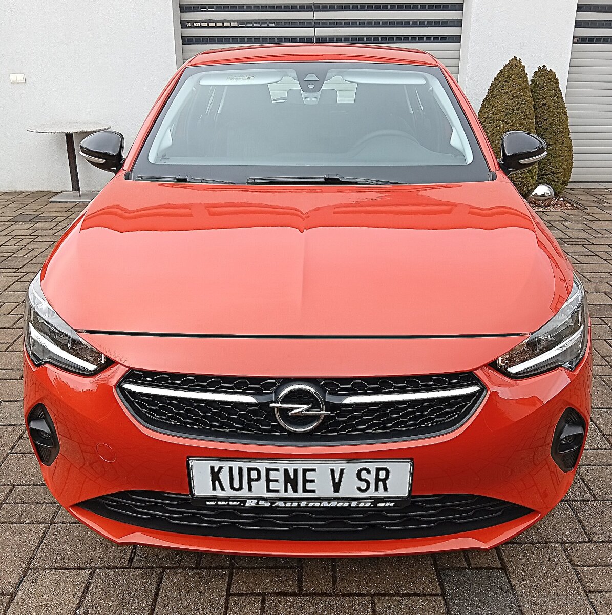 Opel Corsa 1.2 Edition - 3