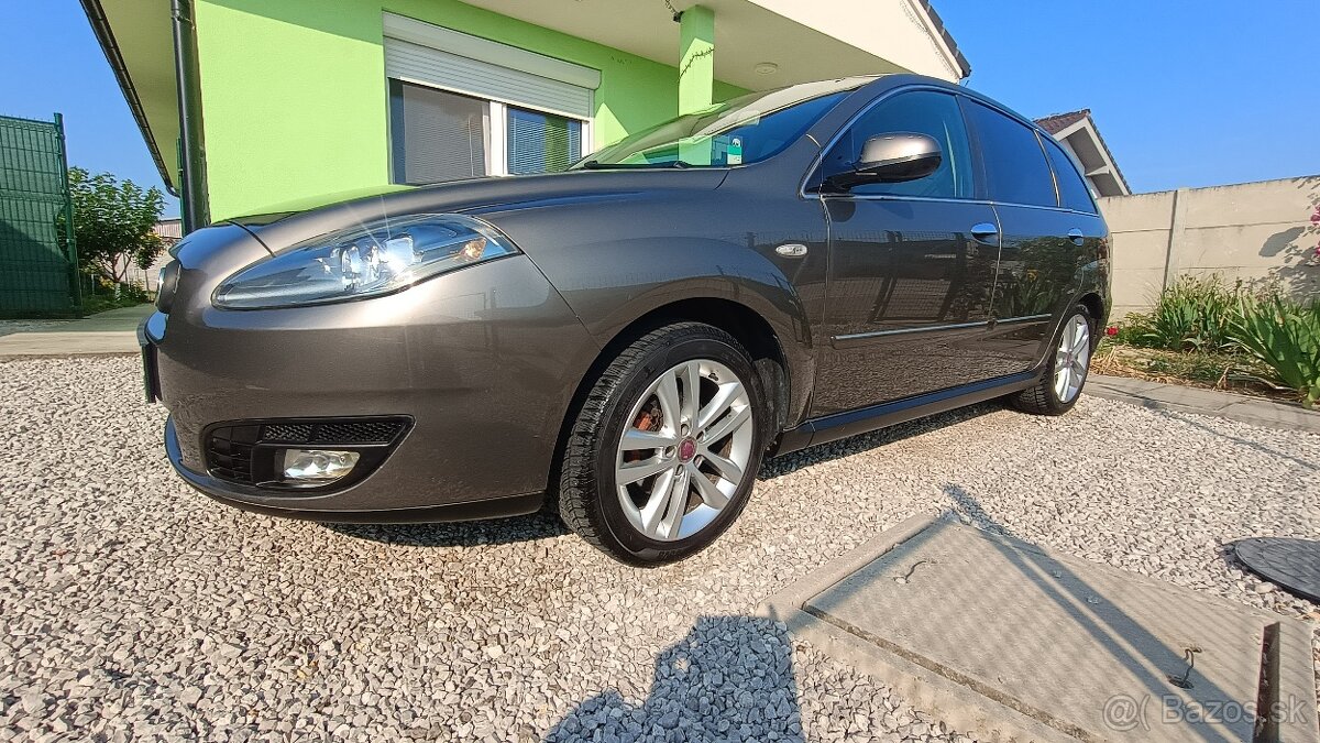 Fiat Croma 1.9jtd - 3