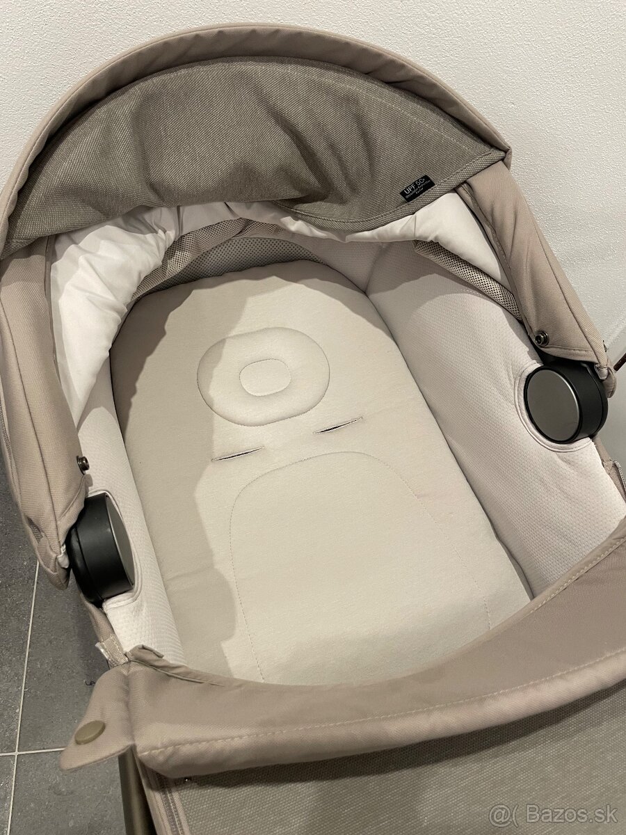 Kočík Inglesina Electa - 3