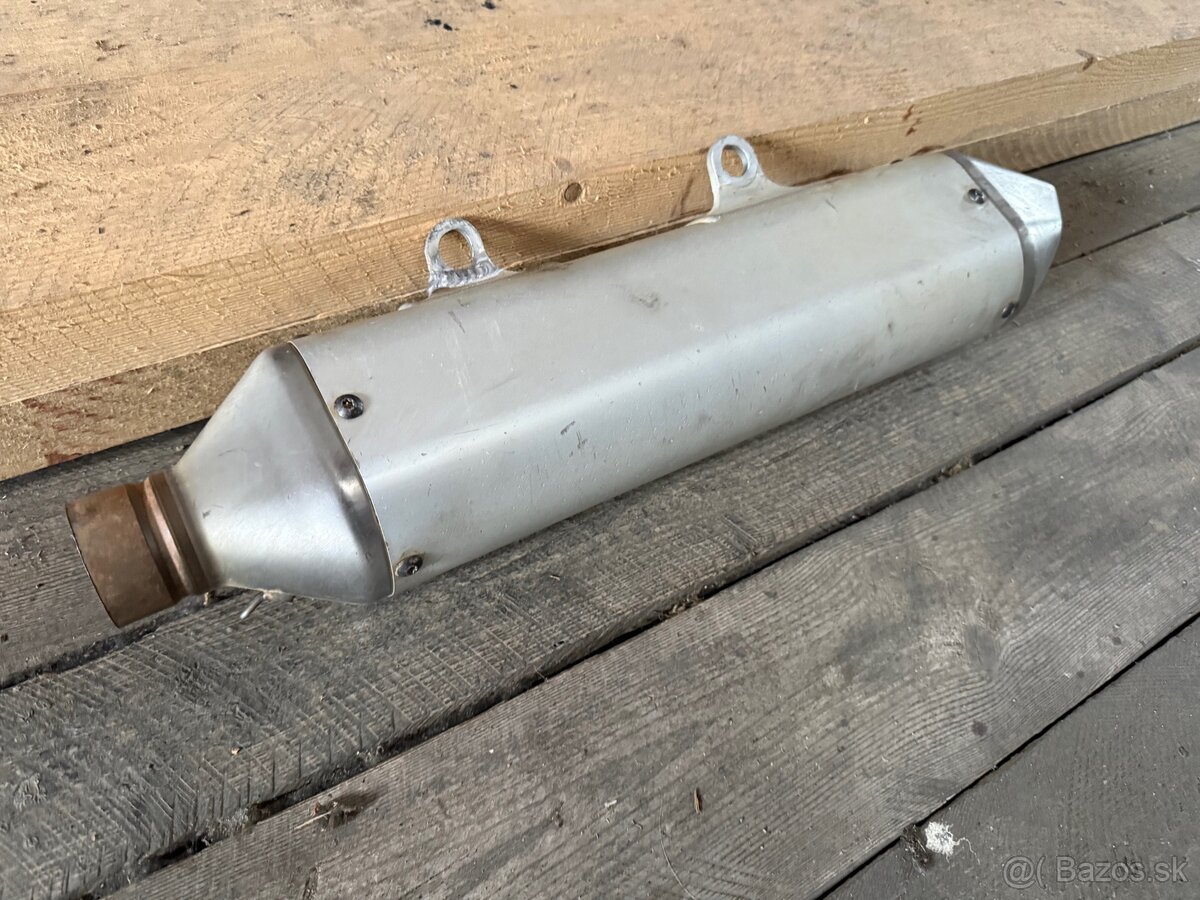 Výfuk Ktm sxf 350 - 3