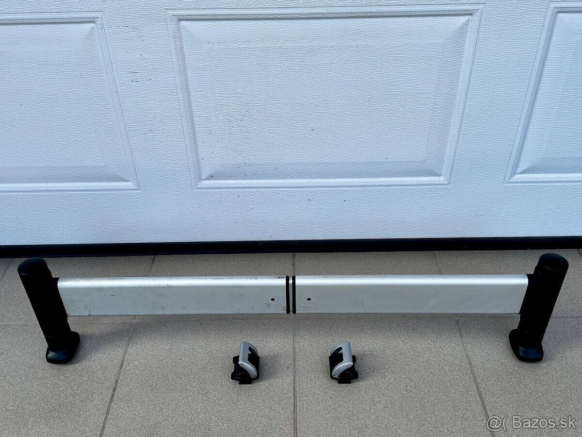 Organizér do kufra Škoda Superb Combi - Audi... - 3