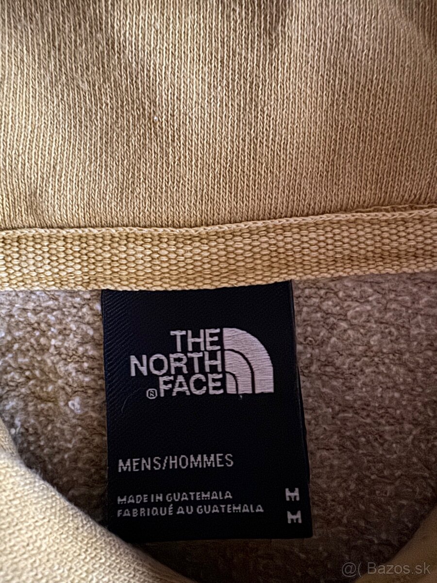 The North Face mikina - 3