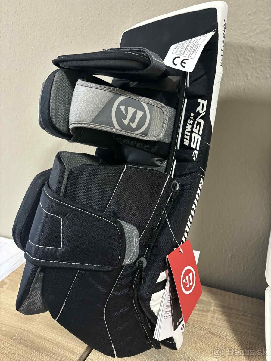 Detské brankárske betóny - 3