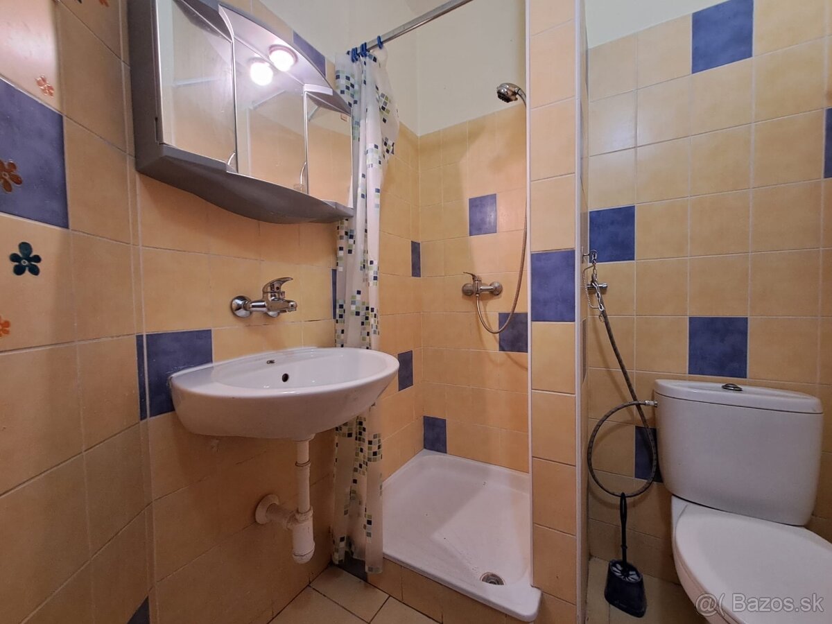 Prenajom 1. izbovy Martin - Podhaj - 3