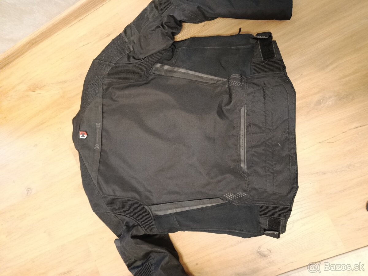 Motorkarska bunda Cyber - 3