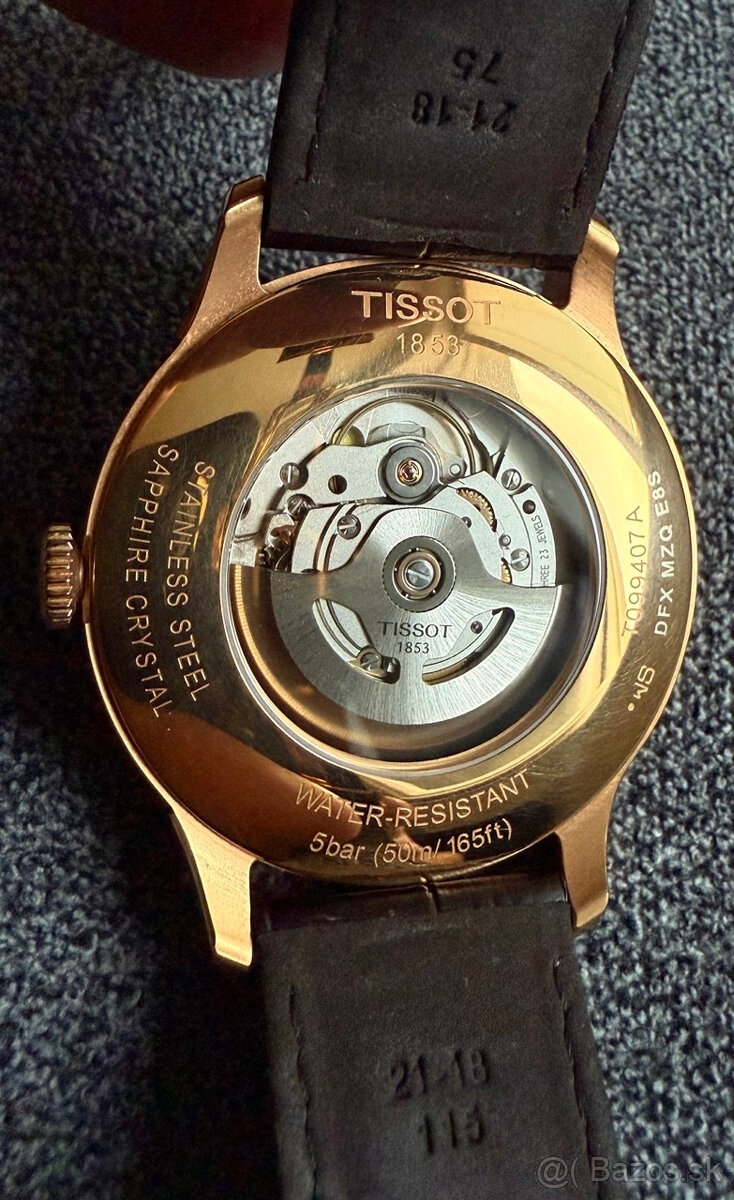 TISSOT T099.408.36.038.00 - 3