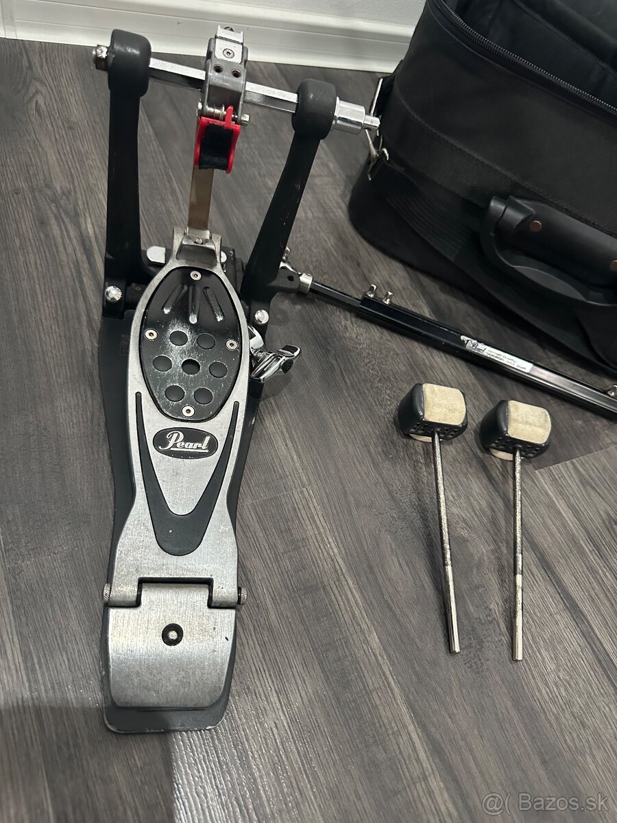 Dvojšľapka- Pearl Powershifter Eliminator - 3