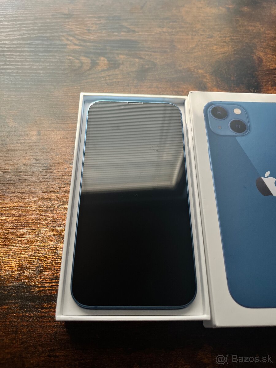 Apple Iphone 13 128gb 93% - 3