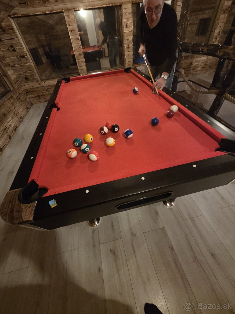 Chata LAZISKO - Mestečko LETO CELÉ VOĽNÉ - 3