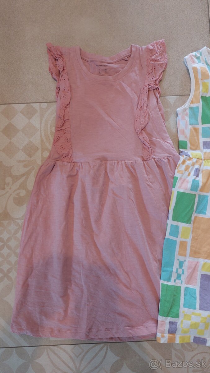 Predam letne saty v.152 - 3