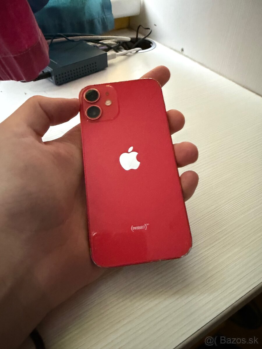 iPhone 12 mini 64 GB - 3