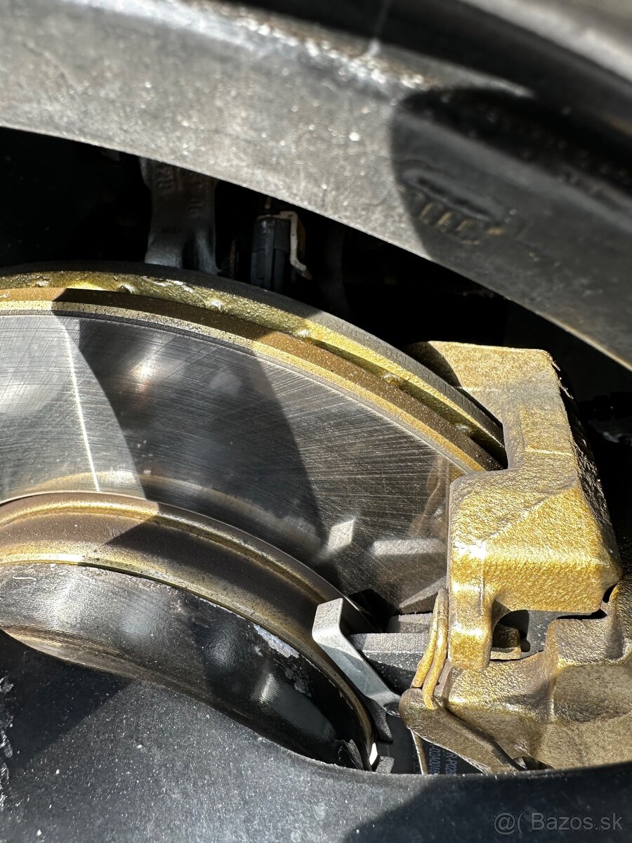 Astra G coupe Bertone - 3