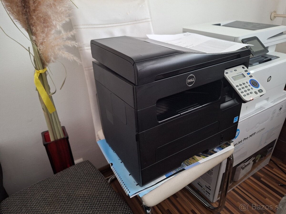 Tlačiareň Dell B1265dnf - 3