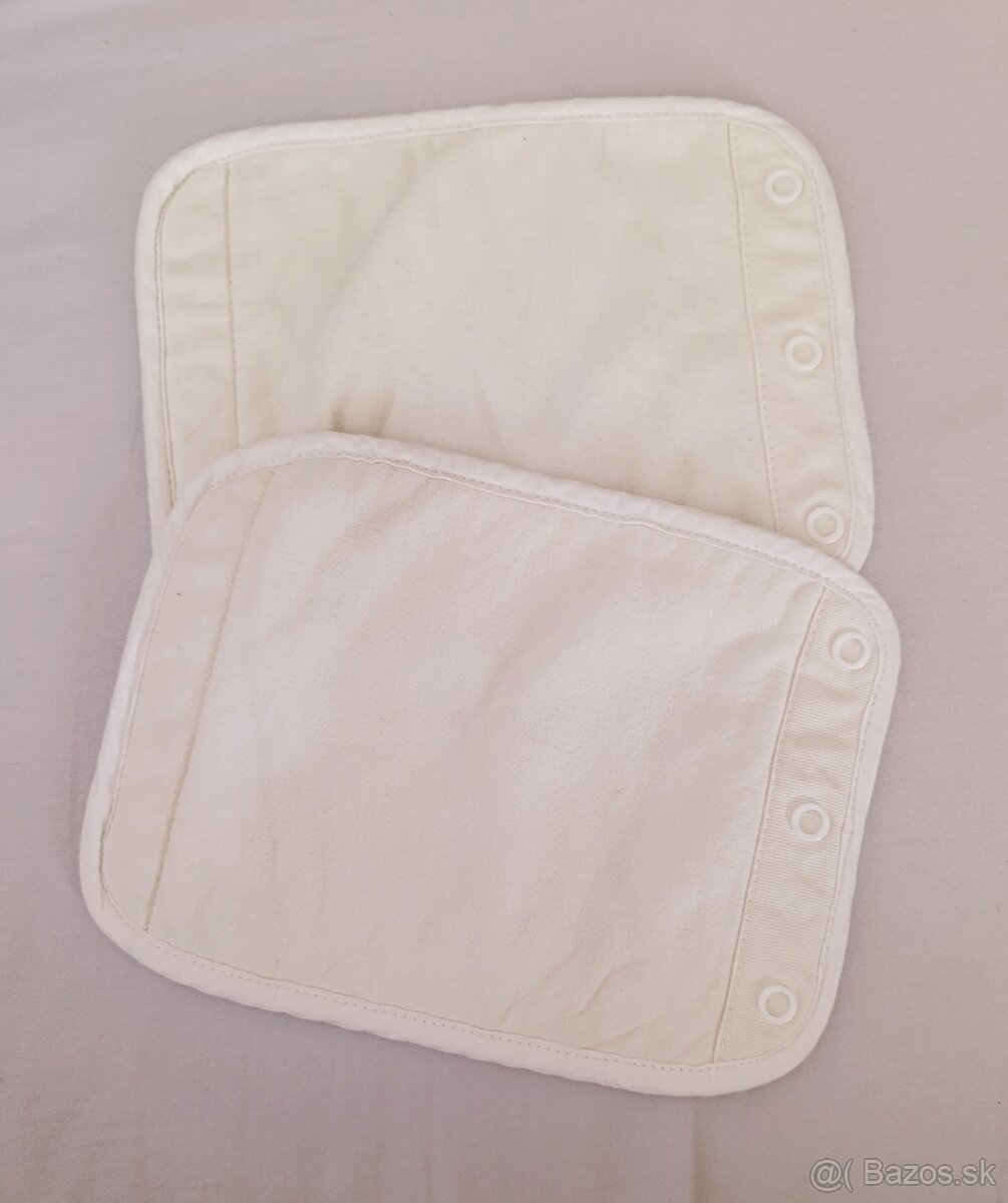 Ergobaby Adapt nosic - 3