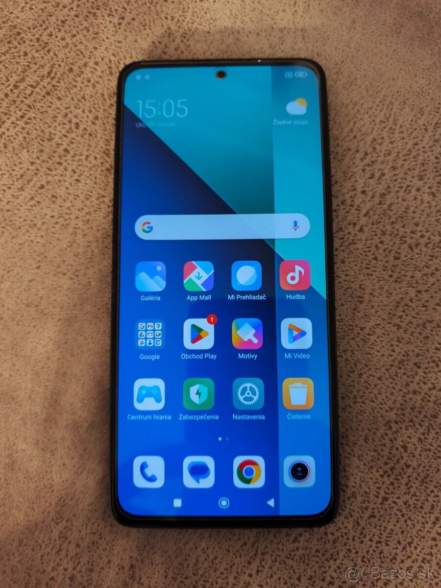 Xiaomi redmi note 13 5G - 3