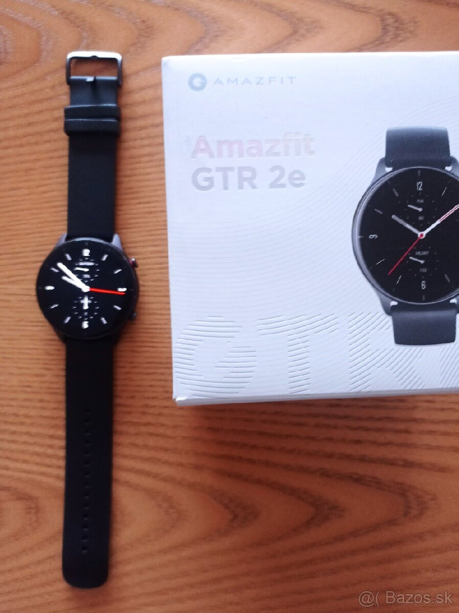 Xiaomi amazfit gtr 2 stav nových - 3