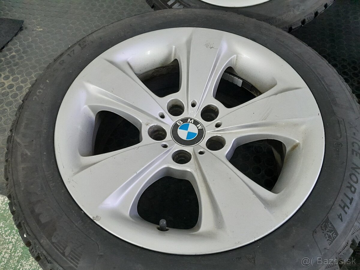 BMW r17 originál, styling 161 - 3