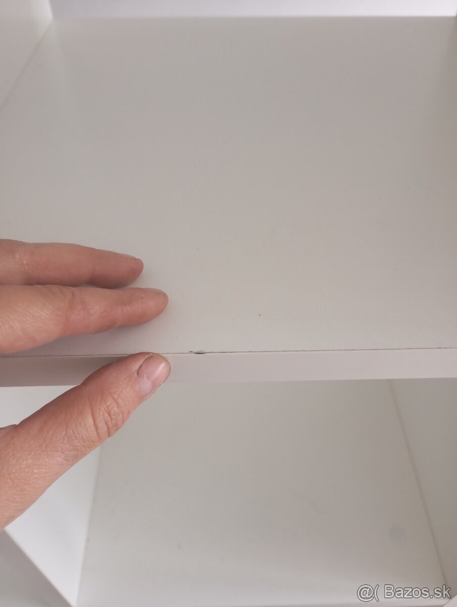 policovy diel Ikea Kallax - 3