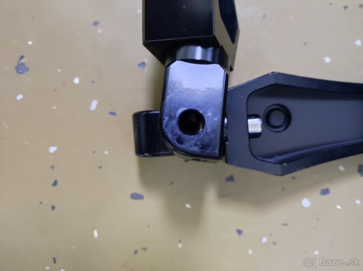 stúpačky zadné - 3