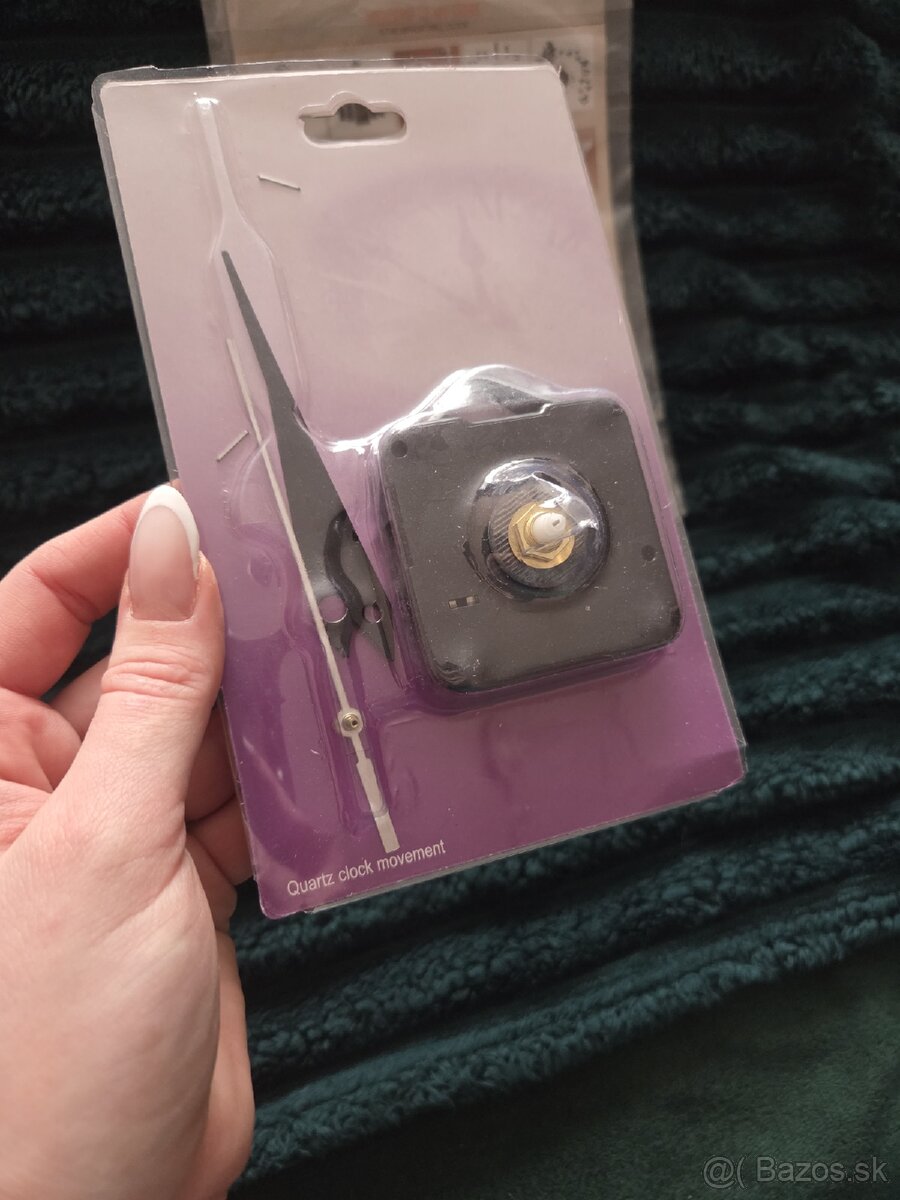 Nástenné hodiny - 3