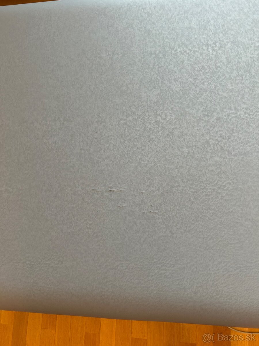 Predam PLNE FUNKCNE elektricky polohovatelne masazne lehatko - 3