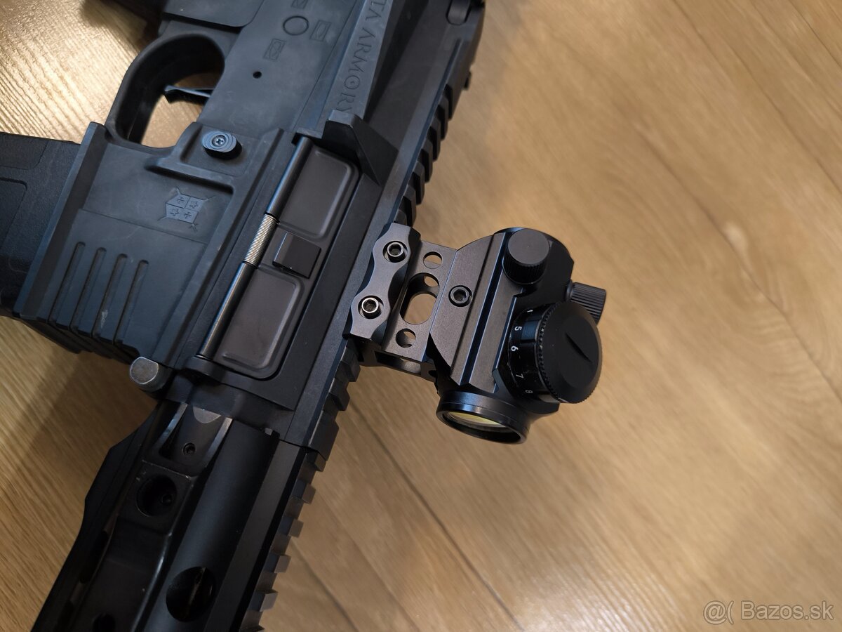 Airsoft výstroj - 3